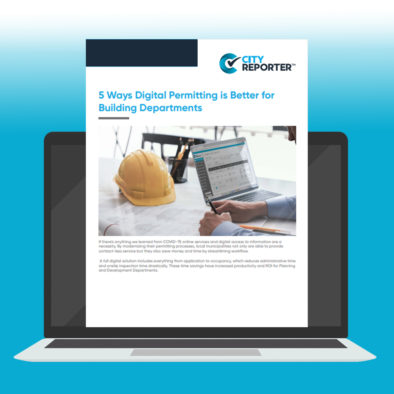 5 Ways Digital Permitting is Better