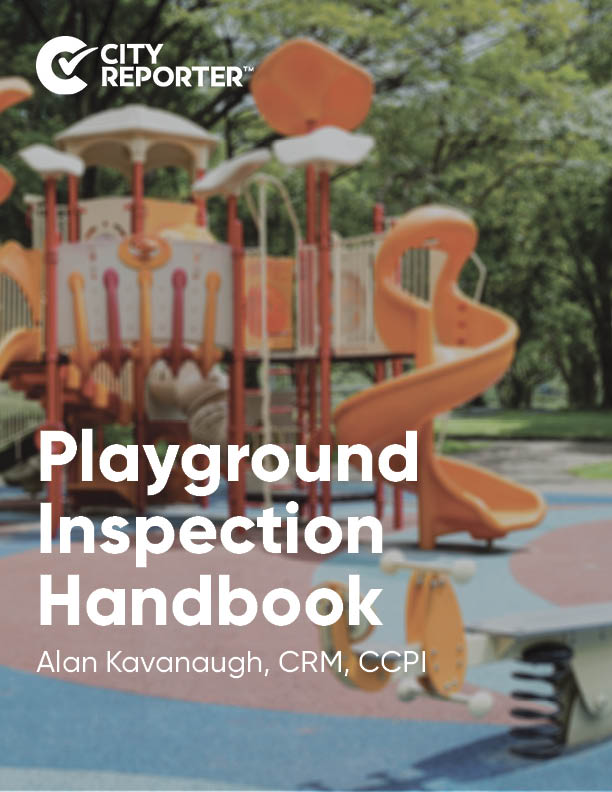 AK - Playground Inspection Handbook