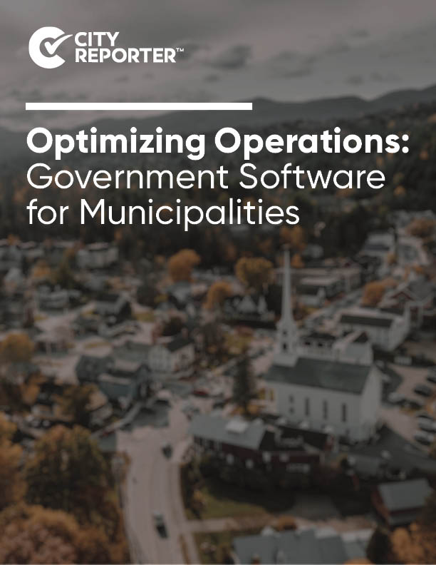 Digital Solutions for Small Municipalities