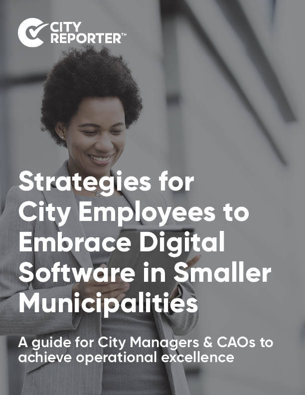 Guide - Smaller Municipal Workflow Management