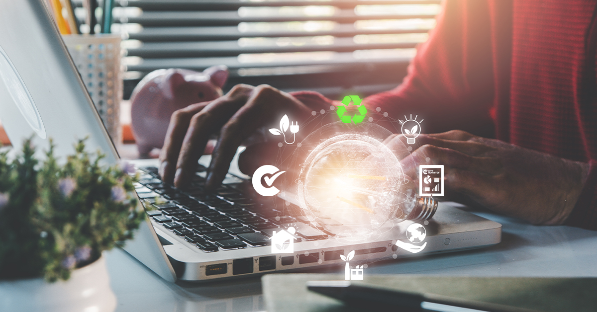 Digital Sustainability